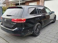 Gebraucht VW Passat 150 PS (110 kW) 2015 Kombi