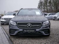 gebraucht Mercedes E53 AMG T AMG 4M+ NIGHT DISTR SPUR PANO WIDE 360