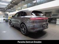 Neu Porsche Cayenne 354 PS (260 kW) 2026 Quarzitgraumetallic (metallic) SUV