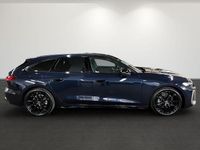Gebraucht Audi A5 Ambiente 204 PS (150 kW) 2025 Firmamentblau metallic Kombi