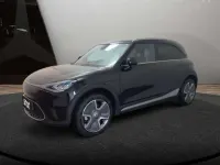 Usata Smart #1 Edition #1 75 kW (102 CV) 2023 Nero SUV