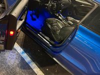 Gebraucht Audi A5 Competition 177 PS (130 kW) 2013 Blau Coupé