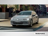 Gebraucht VW Golf VIII Style 150 PS (110 kW) 2025 Grau Limousine