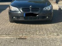 Gebraucht BMW 530 280 PS (205 kW) 2004 Schwarz Limousine