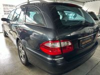 gebraucht Mercedes E240 E240 T