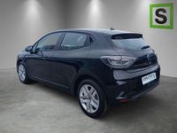 Neu Renault Clio V Evolution 67 PS (49 kW) 2025 Schwarz Limousine