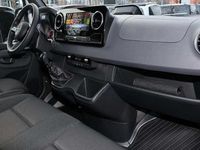 Gebraucht Mercedes Sprinter 2026 Andere Van
