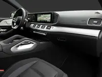 Gebraucht Mercedes GLE53 AMG AMG 2025 Grau SUV