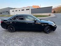 Gebraucht BMW 525 192 PS (141 kW) 2006 Schwarz Limousine