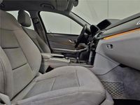 Gebraucht Mercedes E200 136 PS (100 kW) 2013 Grau Limousine