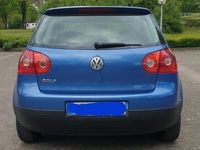 gebraucht VW Golf V 1,4l Benzin