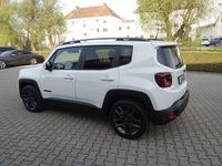 gebraucht Jeep Renegade 1.3 T-GDI S 4X2 DCT