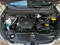 Gebraucht Hyundai ix35 Finale 135 PS (99 kW) 2015 Braun SUV
