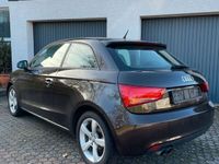 gebraucht Audi A1 1.4 TFSI S tronic Ambition