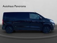 Gebraucht Opel Vivaro Edition 122 PS (89 kW) 2020 Schwarz Van / Kleinbus