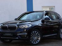 gebraucht BMW X3 xDrive30d Aut. Luxury Line/PANO/AHK/HiFi/HUD/360/