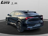 Gebraucht Renault Rafale Esprit Alpine 131 PS (96 kW) 2024 Schwarz SUV