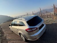 gebraucht Ford Mondeo 2,2TDCi 147kW DPF Titanium Turnier Ti...