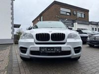 Gebraucht BMW X5 Sport Line 381 PS (280 kW) 2013 Grau SUV