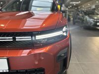 Gebraucht Dacia Bigster Expression 109 PS (80 kW) 2025 Schwarz SUV