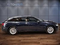 Second-hand Audi A6 Ambiente 204 CP (150 kW) 2023 Albastru Break