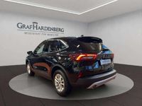 Używany Ford Kuga Titanium 151 KM (111 kW) 2024 Czarny SUV