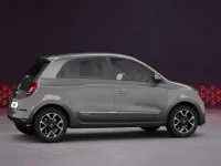 Neu Renault Twingo Urban 60 kW (82 PS) 2026 Kleinwagen