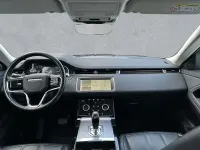 Gebraucht Land Rover Range Rover evoque S 313 PS (230 kW) 2022 Grau SUV