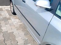 Gebraucht VW Golf IV 70 PS (51 kW) 2006 Grau Limousine