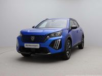 Neu Peugeot e-2008 Allure 114 kW (156 PS) 2025 Metalliclackierung SUV