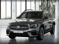 Gebraucht Mercedes GLB200 AMG 163 PS (119 kW) 2026 Grau SUV