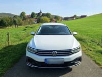 gebraucht VW Passat Variant 1.4 TSI Plug-In-Hybrid DSG GTE