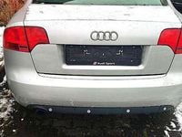 Gebraucht Audi A4 131 PS (96 kW) 2006 Limousine