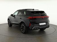 Neu Cupra Terramar VZ 265 PS (194 kW) 2025 Schwarz SUV