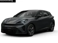 Neu Cupra Raval Endurance 155 kW (211 PS) 2026 Magnetic grey metallic Limousine