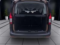 Gebraucht VW Caddy 102 PS (75 kW) 2024 Copper bronze metallic Van / Kleinbus