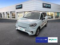 Gebraucht Leapmotor T03 69 kW (95 PS) 2024 Blau Kleinwagen