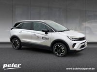 gebraucht Opel Crossland Ultimate