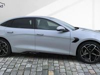 Neu BYD Seal Design 230 kW (313 PS) 2025 Grau Limousine