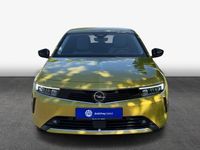 gebraucht Opel Astra 1.2 Turbo Automatik Elegance