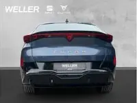 Neu Cupra Tavascan 210 kW (286 PS) 2026 Blau SUV