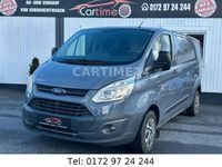 Gebraucht Ford Transit Custom Trend 131 PS (96 kW) 2017 Grau Van / Kleinbus