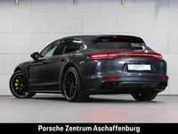 gebraucht Porsche Panamera 4S E-Hybrid Sport Turismo