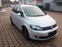 Gebraucht VW Golf VI Team 122 PS (89 kW) 2011 Silber Kleinwagen