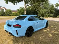 Gebraucht BMW M2 460 PS (338 kW) 2024 Coupé