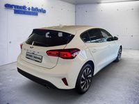 Gebraucht Ford Focus Titanium 2024