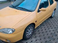 gebraucht Renault Mégane Coupé 