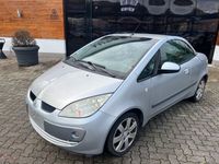 gebraucht Mitsubishi Colt CZC Cabrio Invite