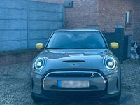 Gebraucht Mini Cooper SE 135 kW (184 PS) 2021 Kleinwagen
