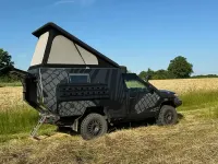Gebraucht Toyota Land Cruiser 2008 SUV